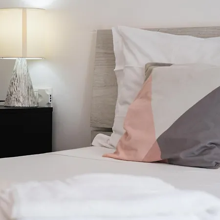 - Joile Maisone Апартаменты *