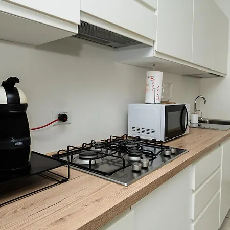 Apartamento - Joile Maisone *
