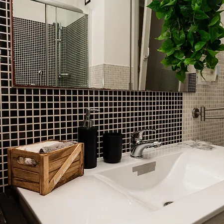 Апартаменты - Joile Maisone