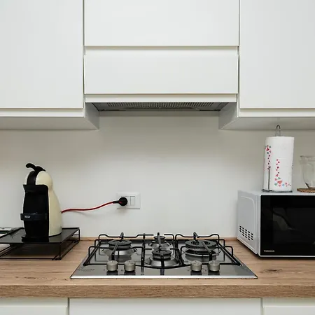 - Joile Maisone Порто-Торрес