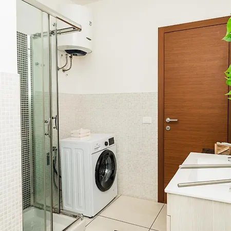 Apartamento - Joile Maisone