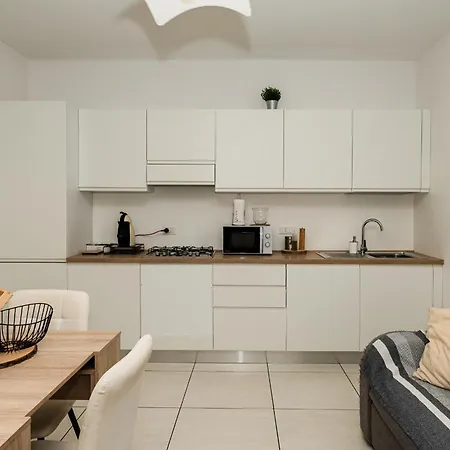Apartamento - Joile Maisone *