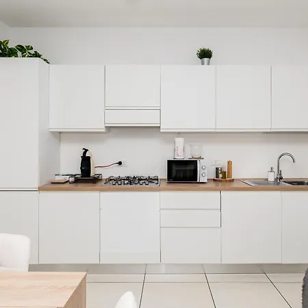 - Joile Maisone Апартаменты Порто-Торрес