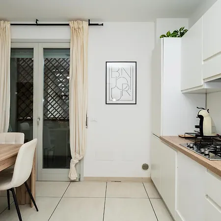 - Joile Maisone Apartamento