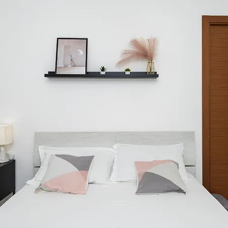 Apartamento - Joile Maisone *