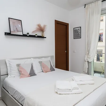 - Joile Maisone Διαμέρισμα Porto Torres