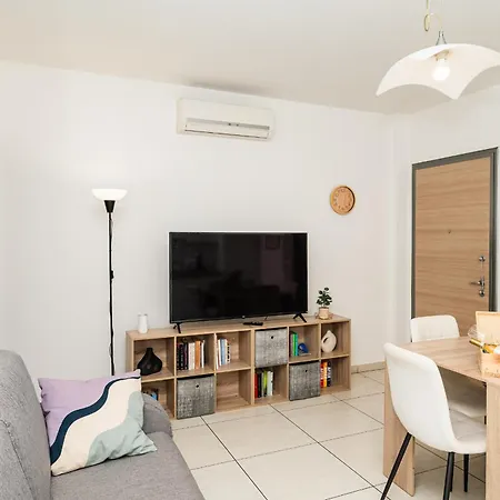 Διαμέρισμα - Joile Maisone *