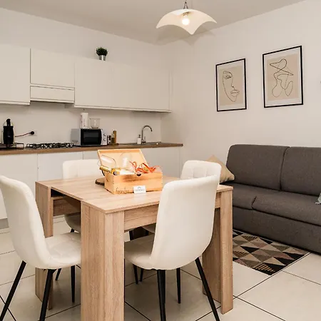 شقة - Joile Maisone بورتو توريس