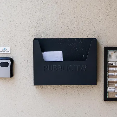 - Joile Maisone Διαμέρισμα