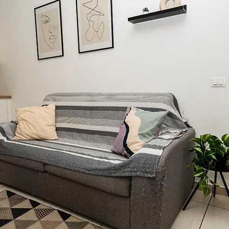 - Joile Maisone Διαμέρισμα *