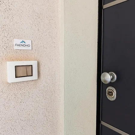 Διαμέρισμα - Joile Maisone *