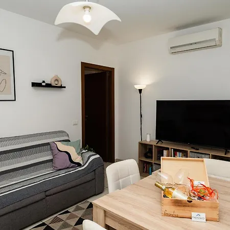 - Joile Maisone * Porto Torres