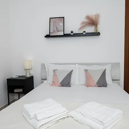 - Joile Maisone Διαμέρισμα Porto Torres