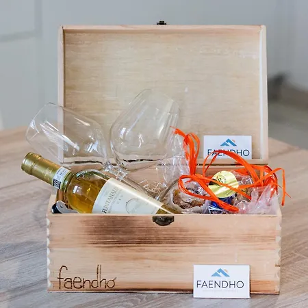 Διαμέρισμα - Joile Maisone Porto Torres