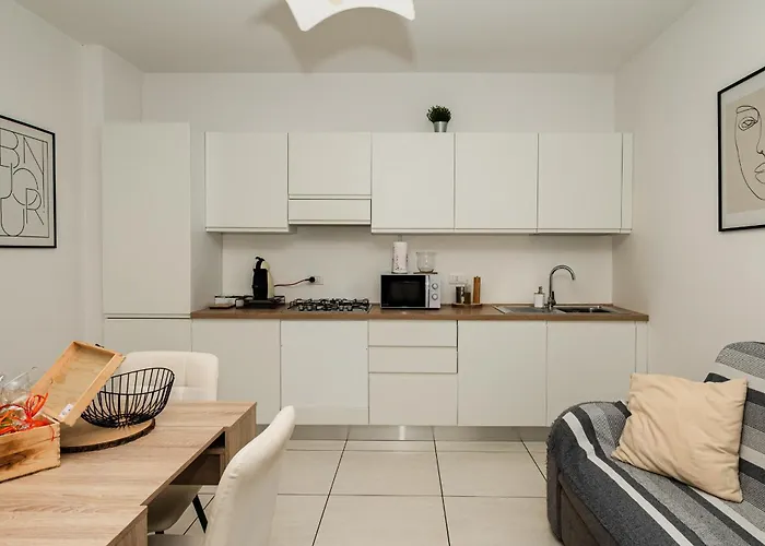 Apartmán - Joile Maisone *