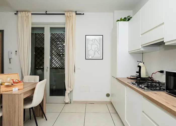 - Joile Maisone Apartmán